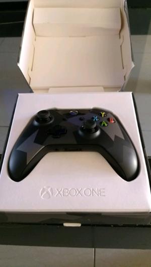 Joystick Xbox One nuevo edición limitada