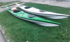 KAYAKS 510 NUEVOS