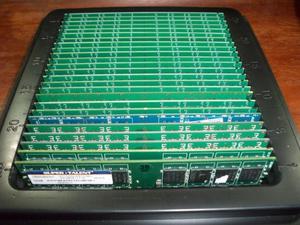 Memorias DDR 512mb 333 y 400