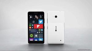 Microsoft Lumia 640 Lte Movistar