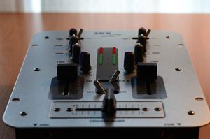Mixer SKP pro Audio SM95