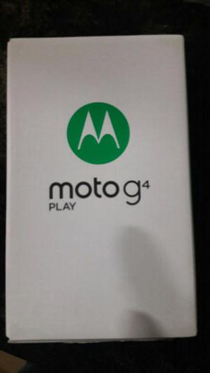 Moto G4 PLAY