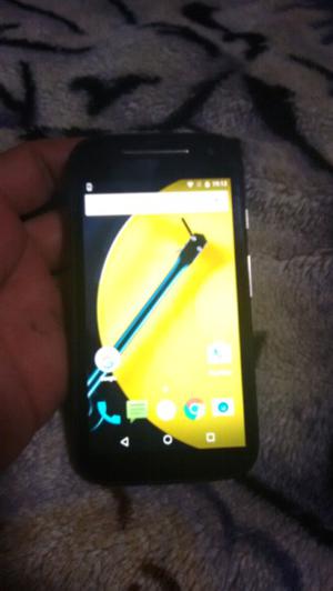 Moto e2 4g para personal