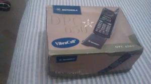 Motorola Antiguo Microtac Dpc 650