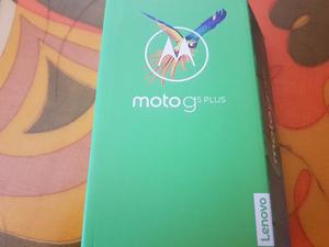 Motorola Moto G5 Plus Xt gb 5.2