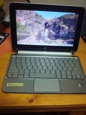 Netbook HP Mini 210