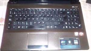 Notebook Asus K52dr