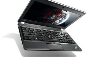 Notebook Lenovo Thinkpad Edge -cduo 2 Ssdg, 13.3