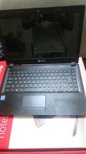 Notebook nexo smart x2