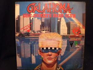 Oklahoma Volumen 10 Disco De Vinilo