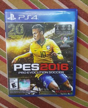 Pes  Pro para Play 4