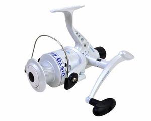 Reel frontal SurFish Vista 40 Nuevo Nuevo