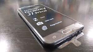 Samsung J7 prime 32 GB nuevos  originales