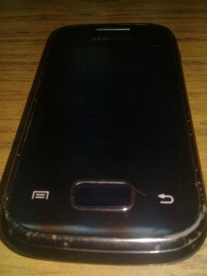 Samsung galaxy poket