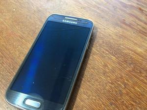 Samsung galaxy s4 mini, usado, excelente estado, con tarjeta