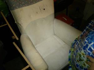 Sillon 1 Cuerpo oferta!!!