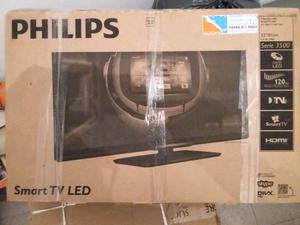 Smart Tv Led Philips '32
