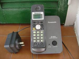 Telefono Inalambrico Panasonic