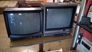 Televisores usados 20` Color