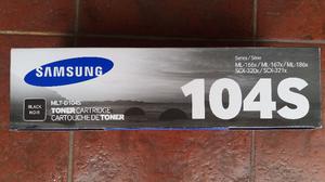 Toner Samsung original 104S