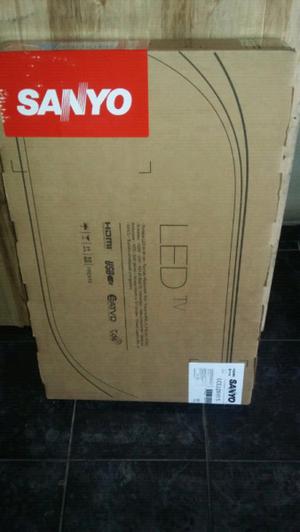 Tv led 32' HD Nuevos