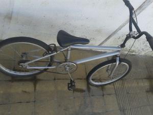 VENDO BICI T1PO BMX