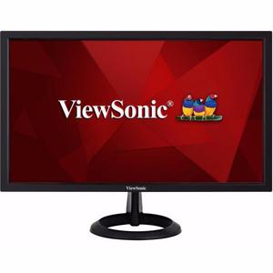 VENDO Monitor LED Viewsonic 22 pulgadas Full HD