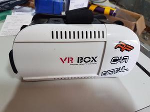 VR Box - Lentes para realidad virtual S7