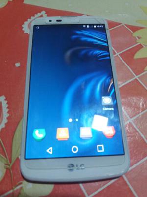 Vendo LG k10 perfecto estado !!!