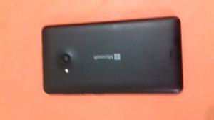 Vendo Lumia 535 liberado de fabrica en muy buen estado