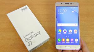 Vendo Samsung J7 liberado nuevo en caja cerrada