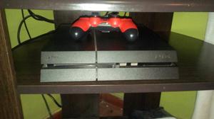 Vendo play 4 impecable