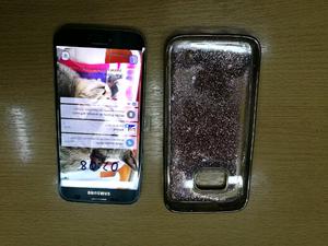 Vendo samsung s 7