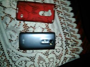 Vendo smartphone LG Leon