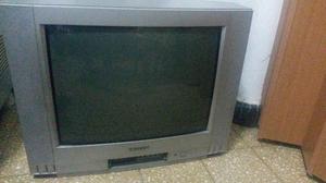 Vendo tv de 25" marca Philco.