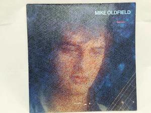 Vinilo Lp Mike Oldfield - Discovery - Importado  Uk