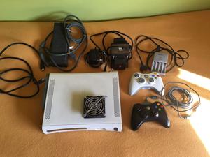 Xbox 360. Go Pro. 60 gb