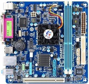 board placa madre, procesador y memoria ram ddr3