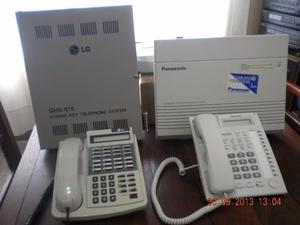 servicio tecnico de centrales telefonicas en lanus 