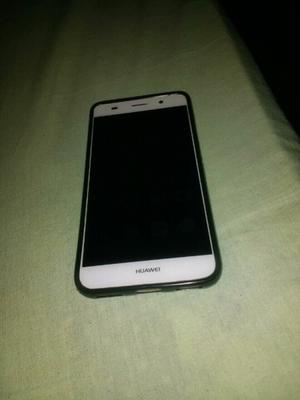 vendo huawei y 6