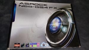 Asrock n68-gs4 fx