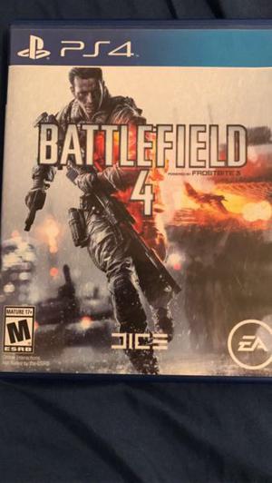 Battlefield 4 play 4