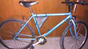 Bici tomaceli hombres