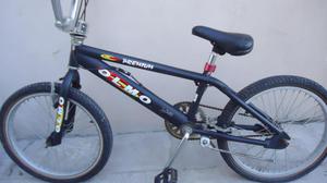 Bicicleta BMX Olmo PREMIUM
