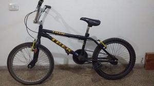 Bicicleta Freestyle TREK rod 20