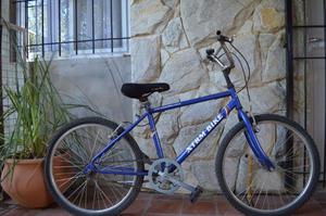 Bicicleta Playera BMX