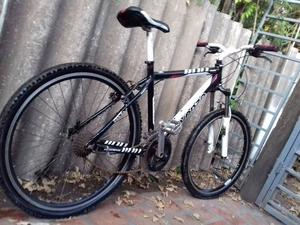 Bicicleta Venzo rod.26