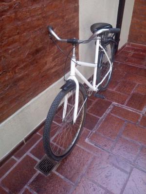 Bicicleta Vintage Rod 26