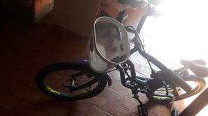 Bicicleta playera para chicos