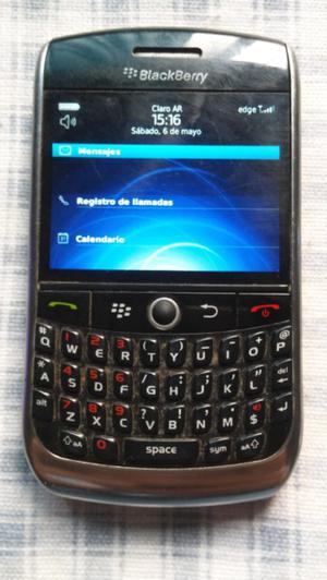 Blackberry  liberado